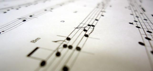 Zajęcia muzyczne