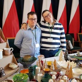 Kiermasze bożonarodzeniowe