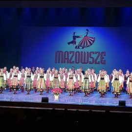Mazowsze