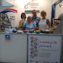 Mazowiecki Jarmark Rozmaitości Mazowiecki Jarmark Rozmaitości
