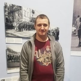 Dom Spotkań z Historią