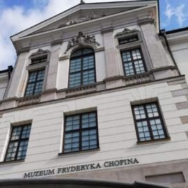 Muzeum Chopina